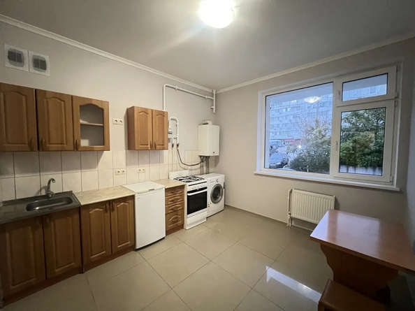 
  Продается 1-комн. квартира 37 м². Фото 5.