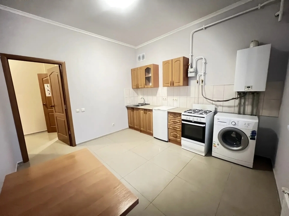 
  Продается 1-комн. квартира 37 м². Фото 6.