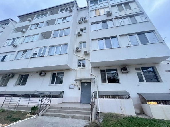 
  Продается 1-комн. квартира 37 м². Фото 10.