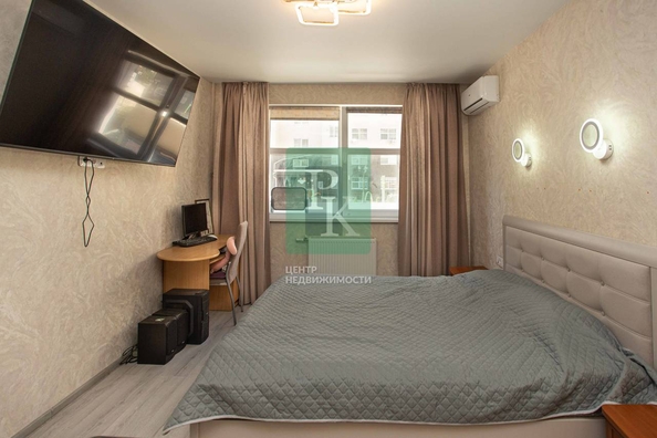 
  Продается 1-комн. квартира 31.6 м². Фото 1.