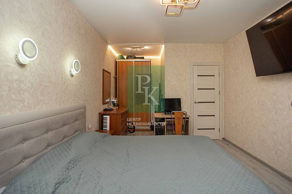 
  Продается 1-комн. квартира 31.6 м². Фото 2.