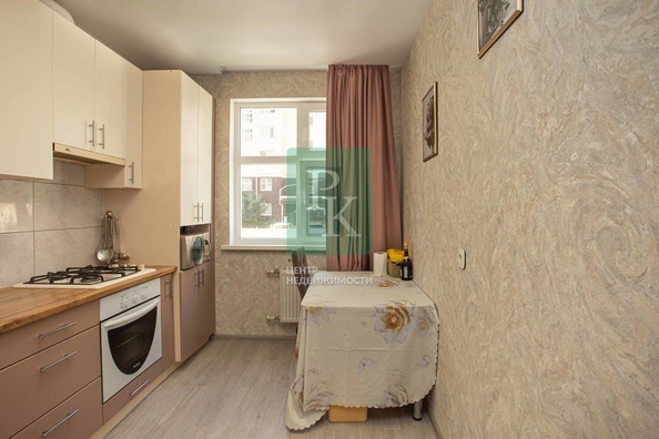 
  Продается 1-комн. квартира 31.6 м². Фото 3.