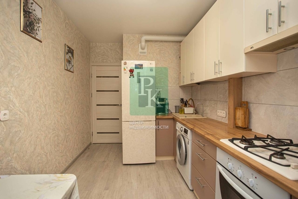 
  Продается 1-комн. квартира 31.6 м². Фото 4.