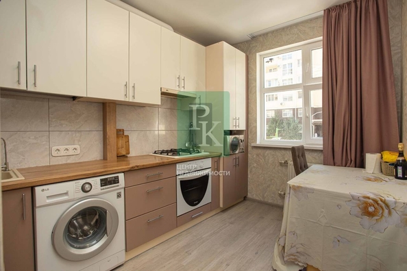 
  Продается 1-комн. квартира 31.6 м². Фото 5.