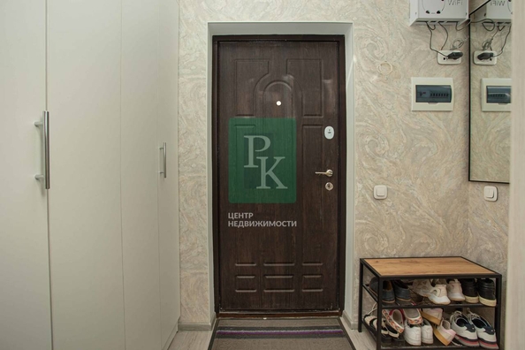 
  Продается 1-комн. квартира 31.6 м². Фото 9.