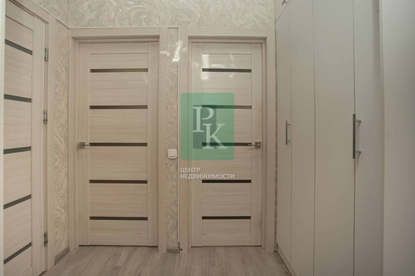 
  Продается 1-комн. квартира 31.6 м². Фото 10.