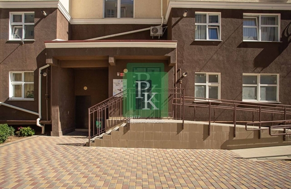 
  Продается 1-комн. квартира 31.6 м². Фото 12.