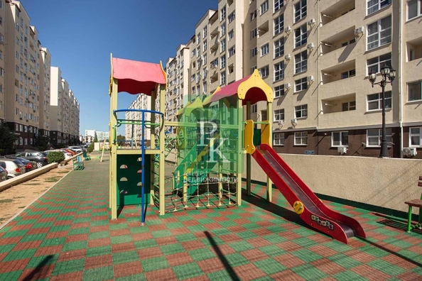 
  Продается 1-комн. квартира 31.6 м². Фото 13.