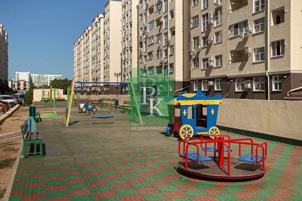 
  Продается 1-комн. квартира 31.6 м². Фото 14.