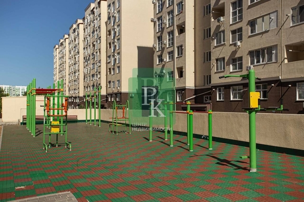 
  Продается 1-комн. квартира 31.6 м². Фото 15.