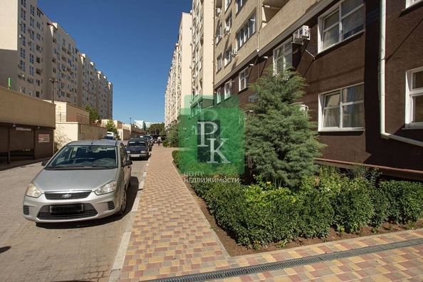 
  Продается 1-комн. квартира 31.6 м². Фото 17.
