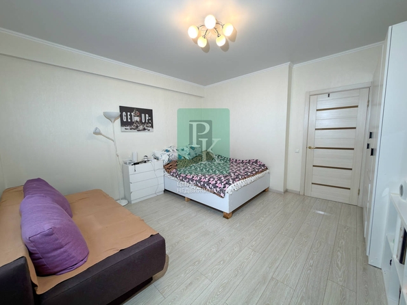 
  Продается 1-комн. квартира 44 м². Фото 2.