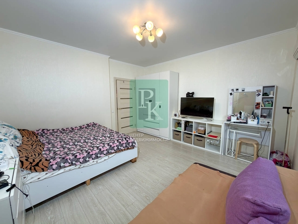 
  Продается 1-комн. квартира 44 м². Фото 3.