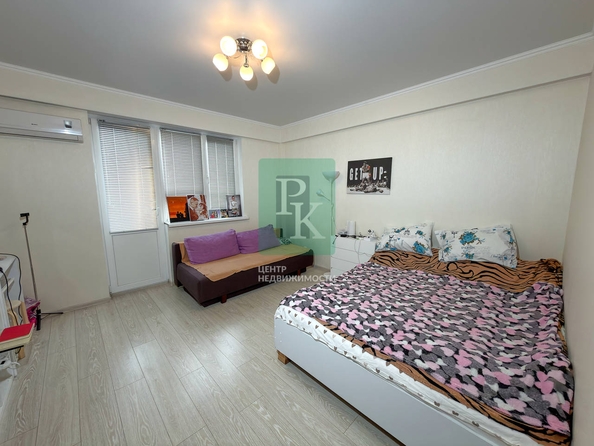 
  Продается 1-комн. квартира 44 м². Фото 4.