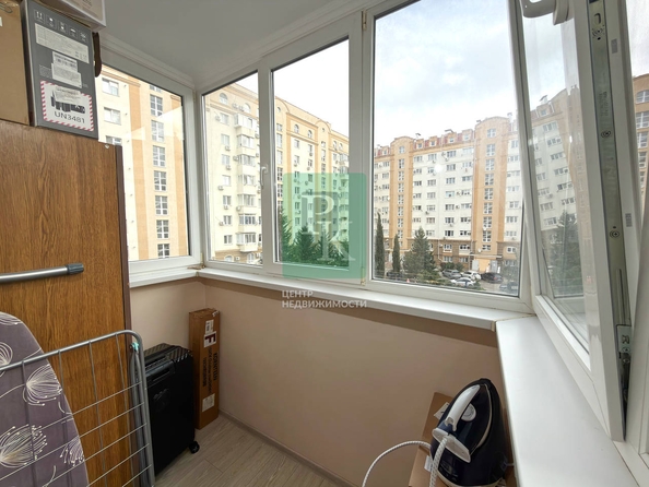 
  Продается 1-комн. квартира 44 м². Фото 5.