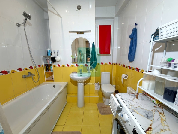 
  Продается 1-комн. квартира 44 м². Фото 10.