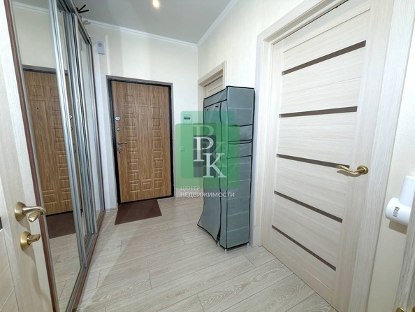 
  Продается 1-комн. квартира 44 м². Фото 11.