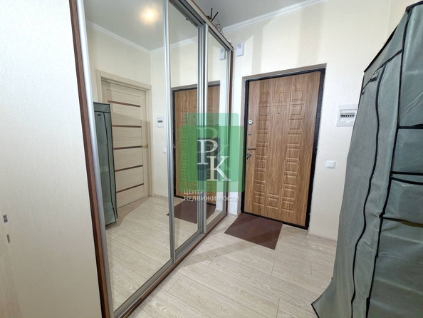 
  Продается 1-комн. квартира 44 м². Фото 12.