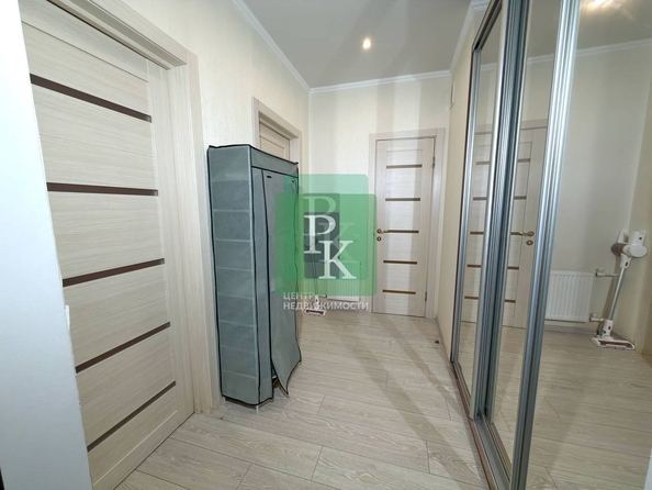 
  Продается 1-комн. квартира 44 м². Фото 13.