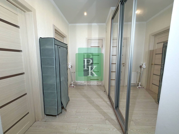 
  Продается 1-комн. квартира 44 м². Фото 14.