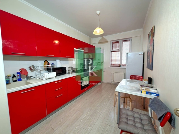 
  Продается 1-комн. квартира 44 м². Фото 15.