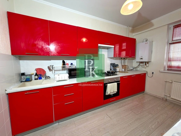 
  Продается 1-комн. квартира 44 м². Фото 16.