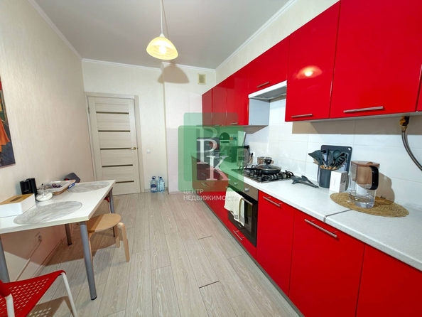 
  Продается 1-комн. квартира 44 м². Фото 17.