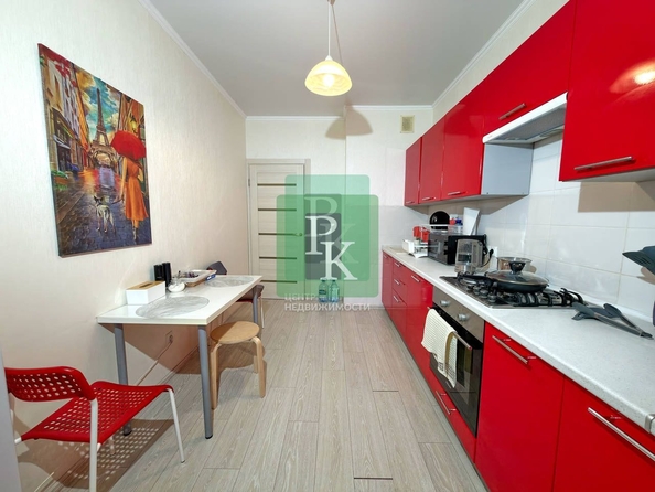 
  Продается 1-комн. квартира 44 м². Фото 18.