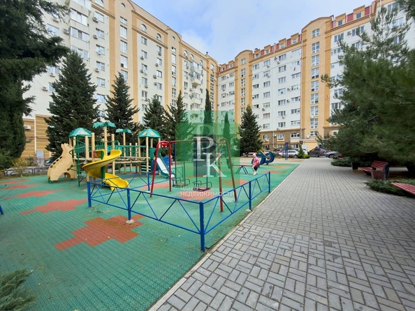 
  Продается 1-комн. квартира 44 м². Фото 20.