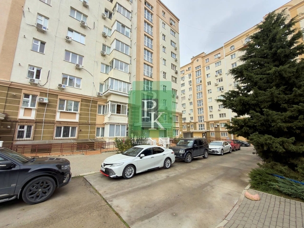 
  Продается 1-комн. квартира 44 м². Фото 21.