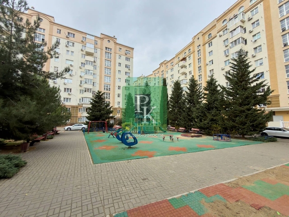 
  Продается 1-комн. квартира 44 м². Фото 22.