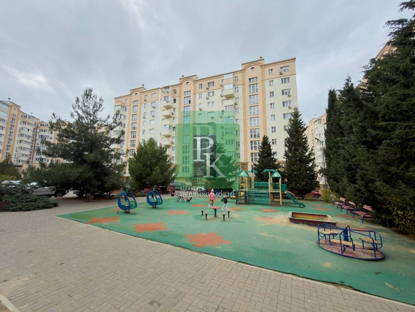 
  Продается 1-комн. квартира 44 м². Фото 23.