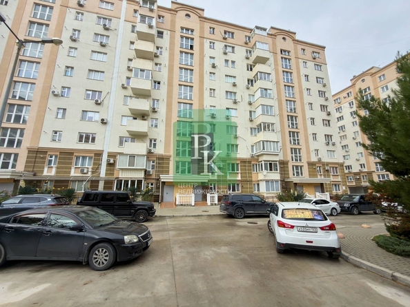 
  Продается 1-комн. квартира 44 м². Фото 24.