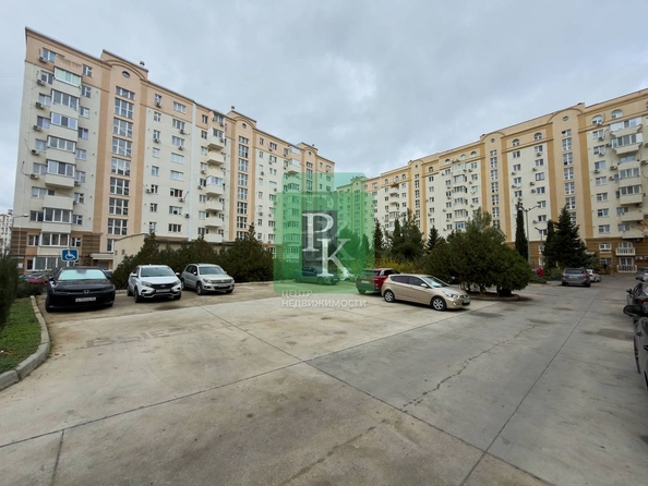 
  Продается 1-комн. квартира 44 м². Фото 25.