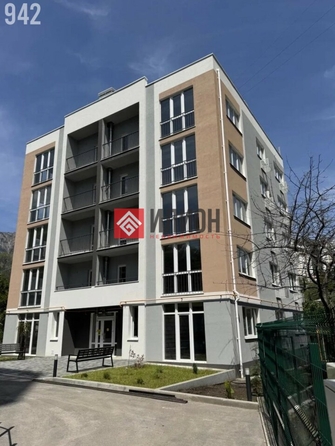 
  Продается 1-комн. квартира 43.2 м². Фото 1.