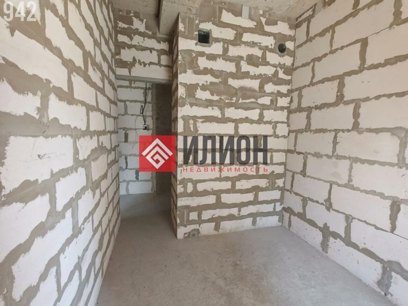 
  Продается 1-комн. квартира 43.2 м². Фото 3.