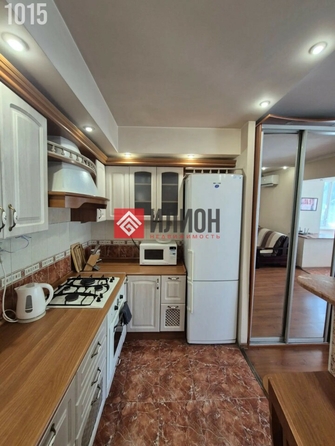 
  Продается 3-комн. квартира 72.9 м². Фото 2.