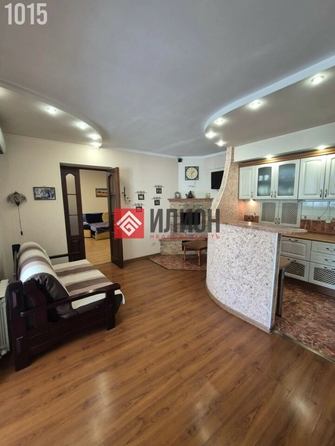 
  Продается 3-комн. квартира 72.9 м². Фото 4.