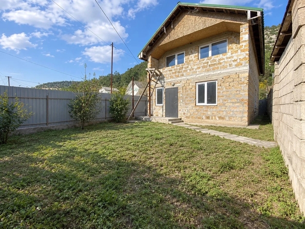
  Продается коттедж 140 м². Фото 1.