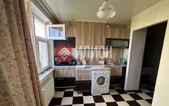 
  Продается 1-комн. квартира 40 м². Фото 4.