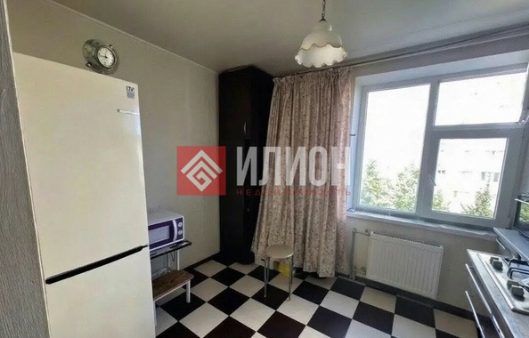 
  Продается 1-комн. квартира 40 м². Фото 5.