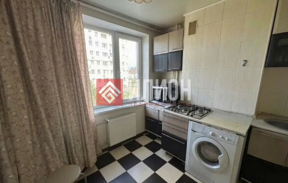 
  Продается 1-комн. квартира 40 м². Фото 6.