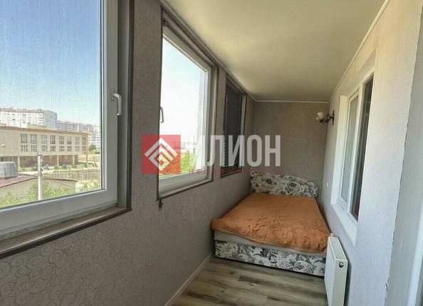 
  Продается 1-комн. квартира 40 м². Фото 9.