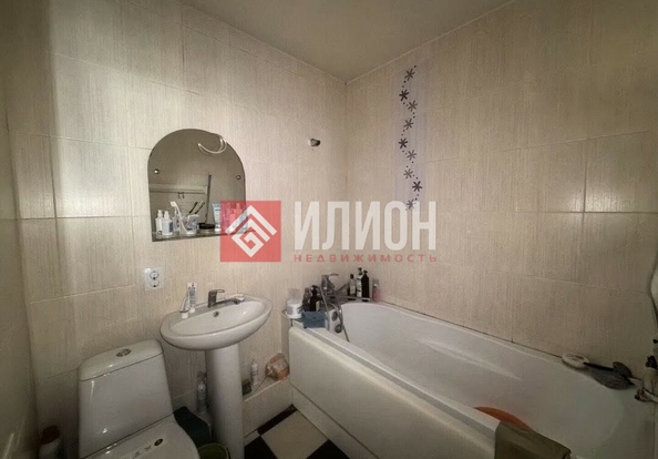 
  Продается 1-комн. квартира 40 м². Фото 10.