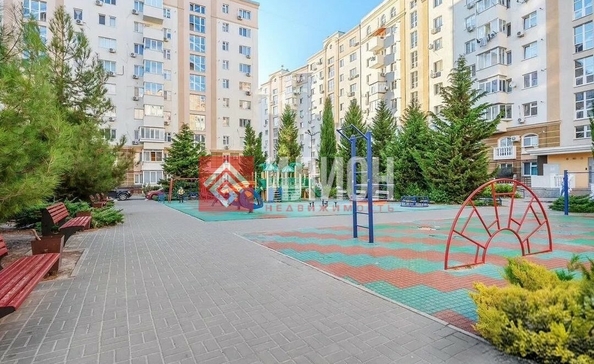 
  Продается 1-комн. квартира 40.6 м². Фото 1.