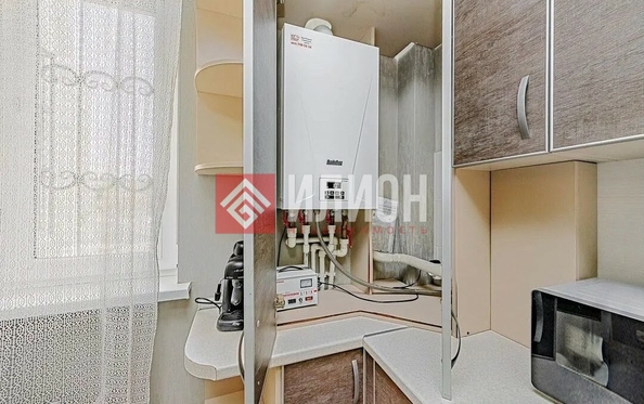 
  Продается 1-комн. квартира 40.6 м². Фото 4.