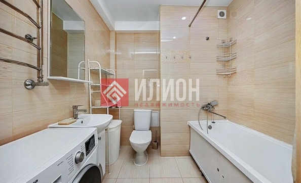 
  Продается 1-комн. квартира 40.6 м². Фото 5.