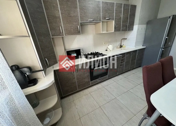 
  Продается 1-комн. квартира 40.6 м². Фото 22.