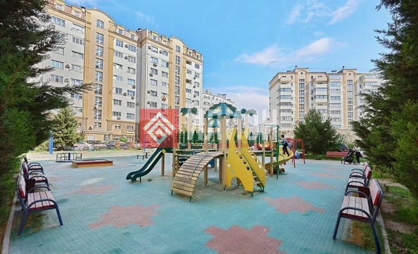 
  Продается 1-комн. квартира 40.6 м². Фото 27.