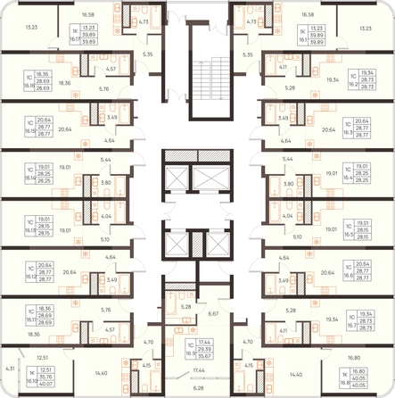 plan floor